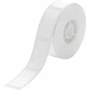 NIIMBOT B18/N1 EW10X25mm 220 Labels Per Roll White