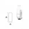 NIIMBOT B18/N1 EW14X40mm 150 Labels Per Roll White