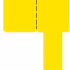 Niimbot Thermal labels stickers 25×38+40 mm – 90 pcs. Yellow