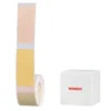 NIIMBOT – D101 ONLY – 25X50MM – 125 3 COLOR