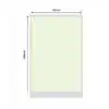 NIIMBOT Labels Stickers 40*60mm GREEN 120pcs