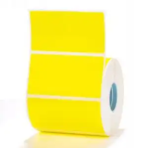 Niimbot M2 EW40x60-115 Yellow