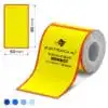 NIIMBOT B21 50x90mm Dual-Color Promo Labels