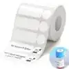 NIIMBOT M2/M3 Labels Low-Temperature Label Paper ow36.5*9.5-490 Labels/Roll, -80°C Freezing Adhesive Sticker