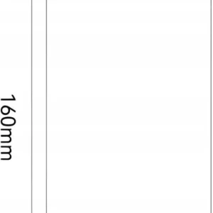Niimbot k3 80×160-195 white