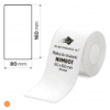 Niimbot k3 80×160-195 white