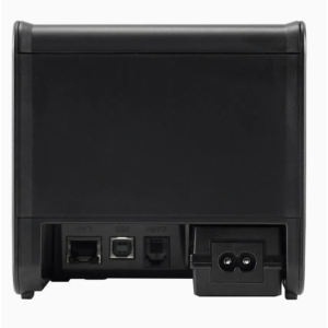 Alternative view of Xprinter XP-80T Thermal receipt printer, 80mm, USB and LAN