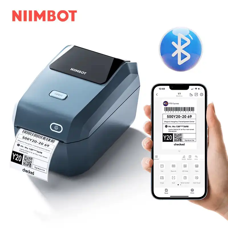 NIIMBOT K3