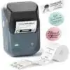 NIIMBOT B1 Bluetooth Label Maker – Portable Inkless Thermal Printer