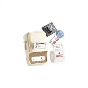 NIIMBOT B21 Pro Label Printer - Image 3