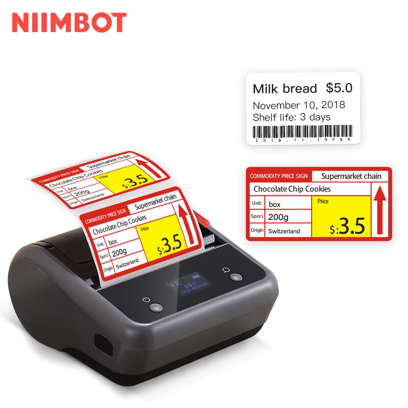NIIMBOT B3S