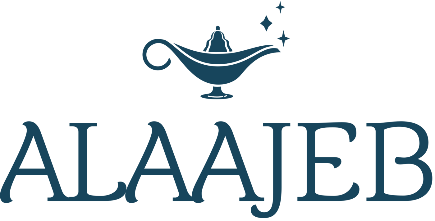 Alaajeb technology
