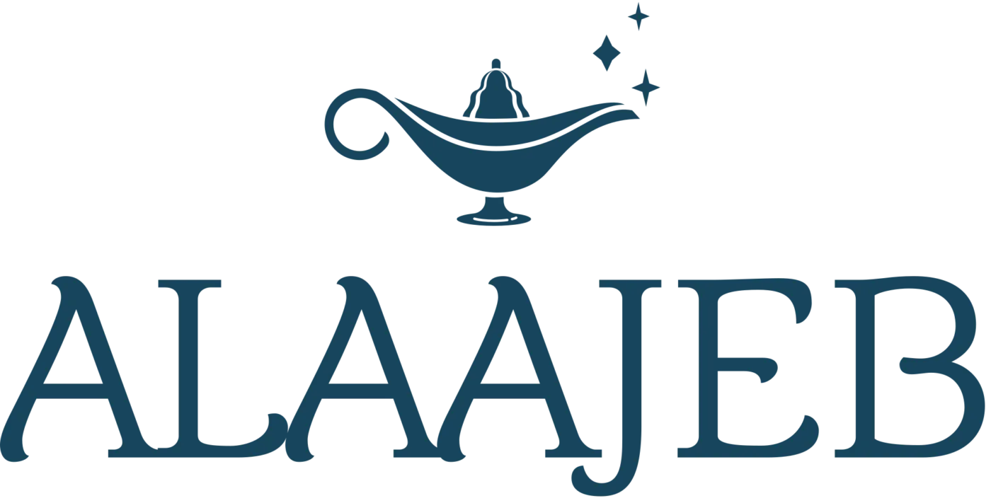 Alaajeb technology