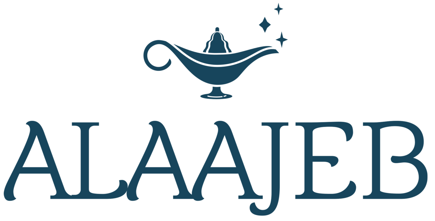 Alaajeb technology
