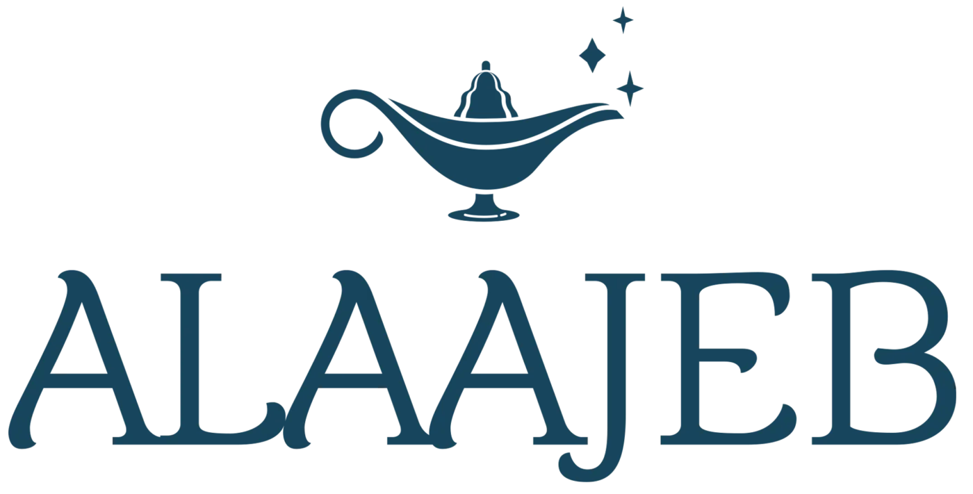 Alaajeb technology