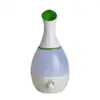 Baby Room Home Office 3L Portable Perfume Air Refresh Air Humidifiers 110V 220V