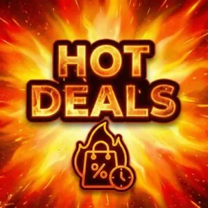 Hot Deals