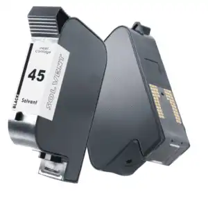 UP-S45PK11-BLACK