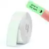 NIIMBOT Thermal Labels Stickers 14 * 35mm 90pcs GLOW IN THE DARK