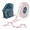NIIMBOT N1 SR14-5.1 Satin Ribbon, Only for N1 Pink