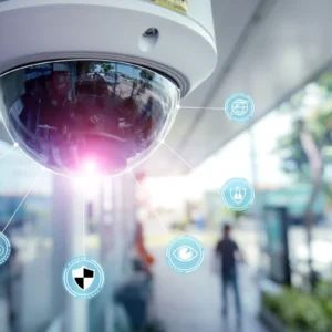 Surveillance & Security Systems