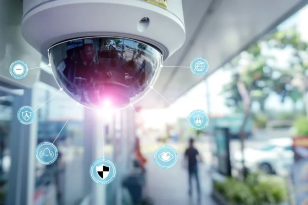 Surveillance & Security Systems