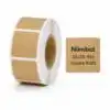 NIIMBOT K3 30x30mm-965 Kraft Square Labels