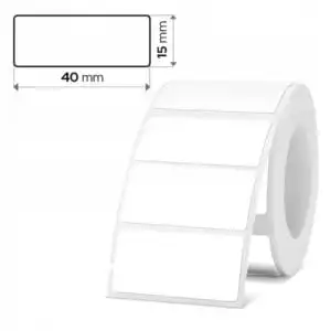 Niimbot k3 T40x15-1775 Label