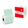 Phomemo XP4030-230GR Green Thermal Labels