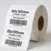 Premium 60x105mm-200 Thermal Label Rolls
