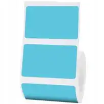 Niimbot K3 T75x40-690 Blue B Style