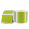 Niimbot K3 T80x50-600 Green Labels