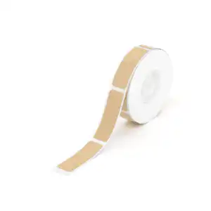 Niimbot D11/D110/D101 Thermal Label 12x30mm-155 Label Kraft
