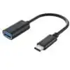 USB C to USB Adapter Type C Male to USB 3.0 Female OTG Cable for Android and Type C Devices