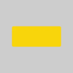 Niimbot D101 only 25X60MM -110 Deep Yellow Labels
