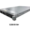 HP ProLiant DL360 Gen9 Rack Server
