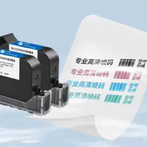 Batch Inkjet Printer Handheld Mini Portable Inkjet Printer Batch Coding Machine Price
