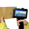 Batch Inkjet Printer Handheld Mini Portable Inkjet Printer Batch Coding Machine Price
