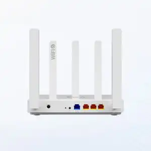 2.5GE WAN+3GE LAN+2Wi-Fi 6 (AX30) Router