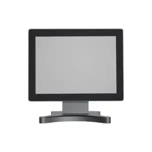 Touch Screen I5 All in One Pos System Cash Epos Register Point Pos Terminal