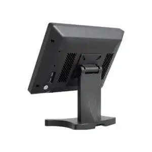 Touch Screen I5 All in One Pos System Cash Epos Register Point Pos Terminal