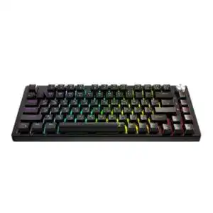 Gaming Luncher – Gaming Wired Keyboard