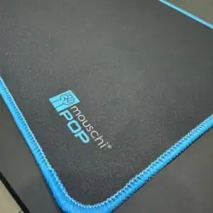 Mouse pad size 280x220x2mm