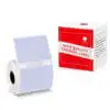 Phomemo XP4030-230PUR Purple Thermal Labels