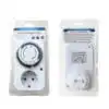 Automatic Irrigation System Knob Type Water Timer Controller Smart Irrigation Timer