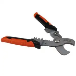 Multi-funcational Stainless Steel Crimping Pliers Stripping Pliers Wire Cutter
