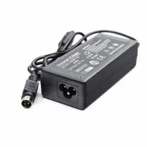 24V 3A DC 3-Pin Power Adapter