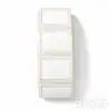 Niimbot Series B Thermal Label Roll 45x35mm – 200 Labels Gold Cadre