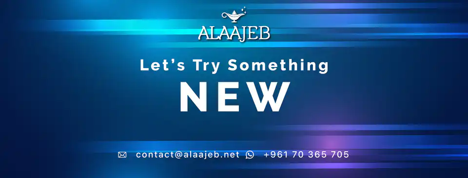 Alaajeb