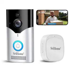 DH002-4MP(WiFi)